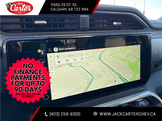 2026 GMC Sierra 3500HD Denali (Stk: TF181994) in Calgary - Image 15 of 22