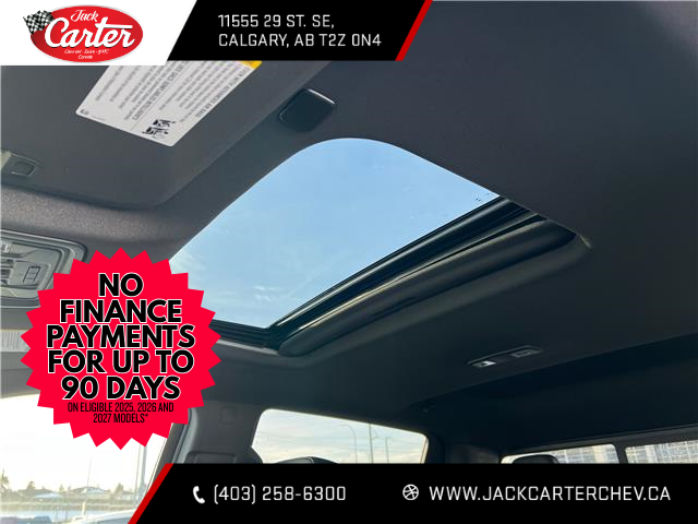 2026 GMC Sierra 1500 AT4 (Stk: TG138680) in Calgary - Image 12 of 22