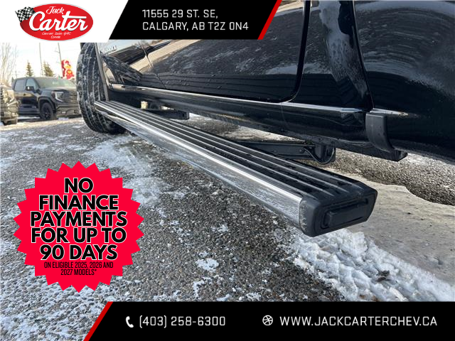 2026 GMC Sierra 1500 Denali Ultimate (Stk: TZ234934) in Calgary - Image 10 of 23