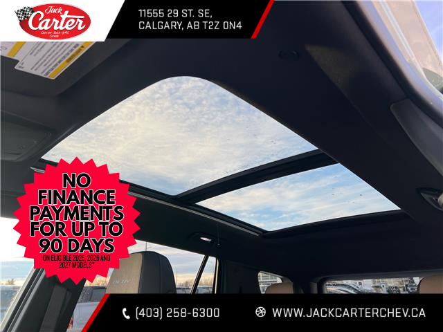 2026 Chevrolet Equinox ACTIV (Stk: TL340252) in Calgary - Image 12 of 22 2026 Chevrolet Equinox ACTIV (Stk: TL340252) in Calgary - Image 12 of 22