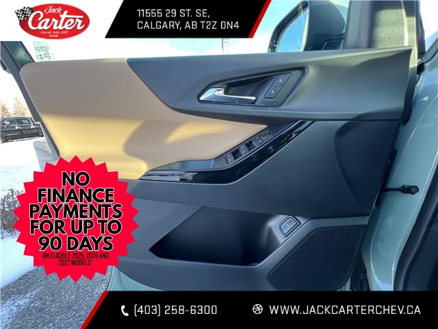 2026 Chevrolet Equinox ACTIV (Stk: TL340252) in Calgary - Image 19 of 22 2026 Chevrolet Equinox ACTIV (Stk: TL340252) in Calgary - Image 19 of 22