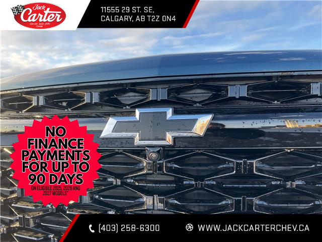 2026 Chevrolet Traverse RS (Stk: TJ226626) in Calgary - Image 10 of 23