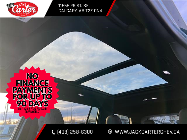 2026 Chevrolet Traverse RS (Stk: TJ226626) in Calgary - Image 12 of 23