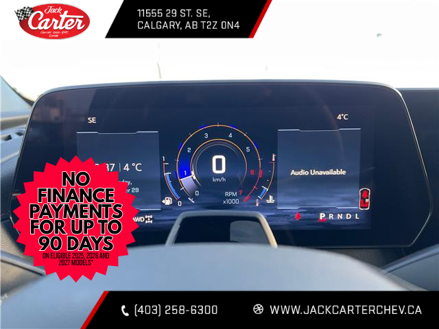 2026 Chevrolet Traverse RS (Stk: TJ226626) in Calgary - Image 15 of 23