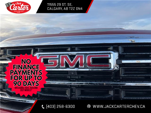 2026 GMC Acadia Elevation (Stk: TJ216461) in Calgary - Image 10 of 22