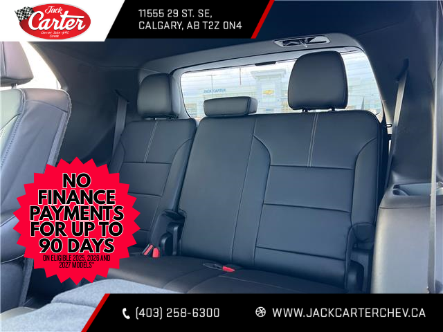 2026 GMC Acadia Elevation (Stk: TJ216461) in Calgary - Image 20 of 22