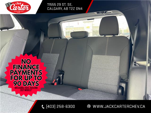 2026 GMC Acadia Elevation (Stk: TJ215430) in Calgary - Image 20 of 22