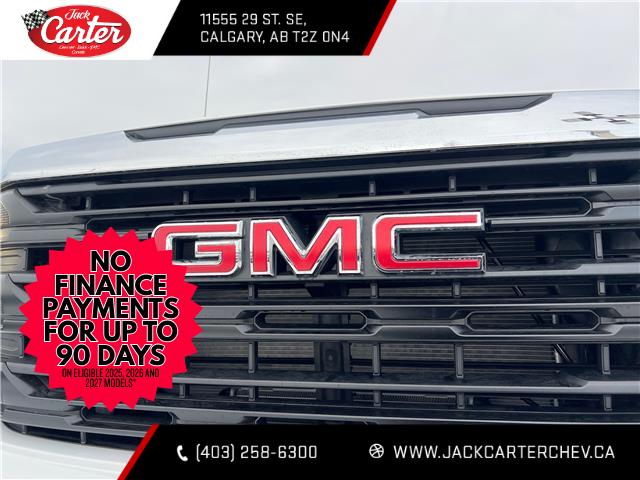 2026 GMC Sierra 1500 Pro (Stk: TG205889) in Calgary - Image 10 of 18