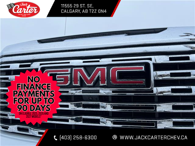 2026 GMC Sierra 1500 Denali (Stk: TG206618) in Calgary - Image 11 of 22