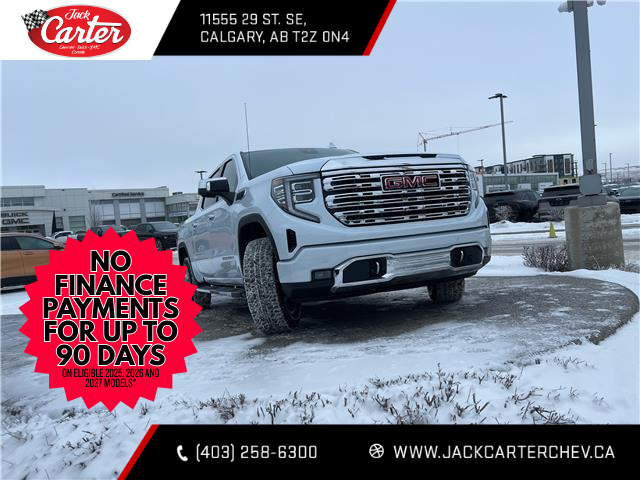 2026 GMC Sierra 1500 Denali (Stk: TG206618) in Calgary - Image 7 of 22