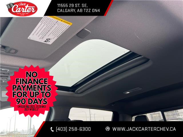 2026 GMC Sierra 1500 Denali (Stk: TG206618) in Calgary - Image 13 of 22