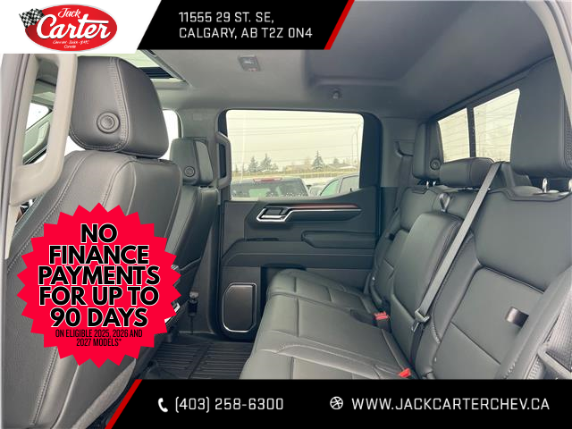 2026 GMC Sierra 1500 Denali (Stk: TG206618) in Calgary - Image 20 of 22