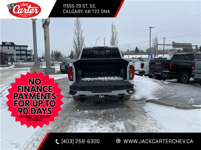 2026 GMC Sierra 1500 Denali (Stk: TG206618) in Calgary - Image 21 of 22