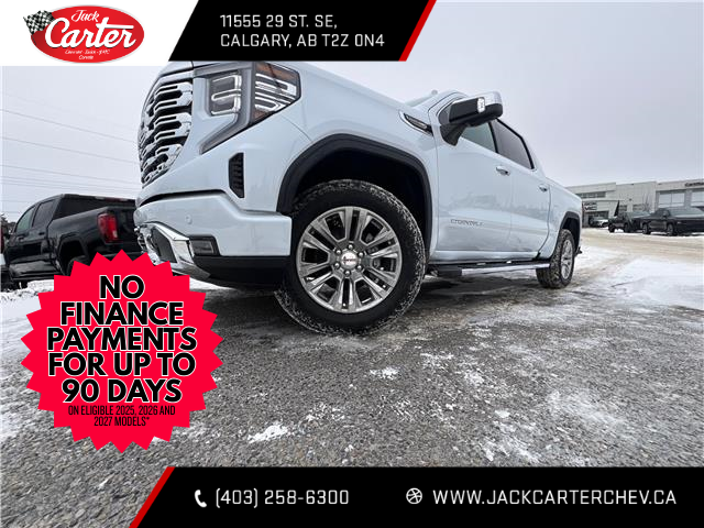 2026 GMC Sierra 1500 Denali (Stk: TG206618) in Calgary - Image 9 of 22