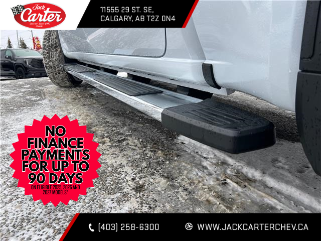 2026 GMC Sierra 1500 Denali (Stk: TG206618) in Calgary - Image 10 of 22