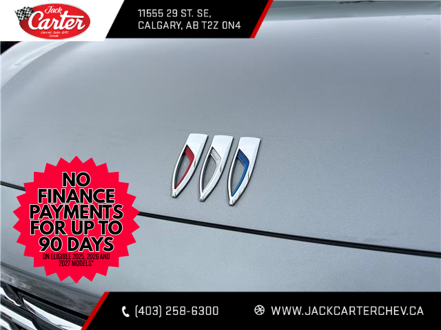 2026 Buick Envision Preferred (Stk: TD009340) in Calgary - Image 10 of 22 2026 Buick Envision Preferred (Stk: TD009340) in Calgary - Image 10 of 22