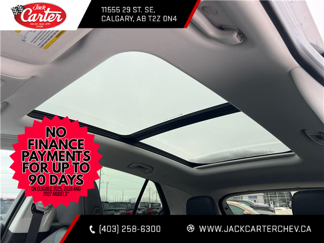 2026 Buick Envision Preferred (Stk: TD009340) in Calgary - Image 12 of 22 2026 Buick Envision Preferred (Stk: TD009340) in Calgary - Image 12 of 22