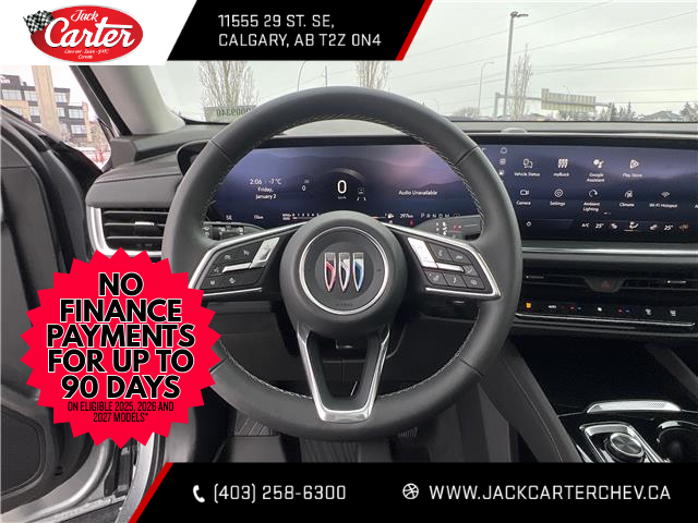 2026 Buick Envision Preferred (Stk: TD009340) in Calgary - Image 14 of 22 2026 Buick Envision Preferred (Stk: TD009340) in Calgary - Image 14 of 22