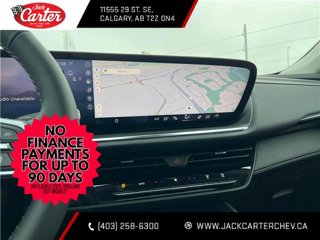 2026 Buick Envision Preferred (Stk: TD009340) in Calgary - Image 17 of 22 2026 Buick Envision Preferred (Stk: TD009340) in Calgary - Image 17 of 22