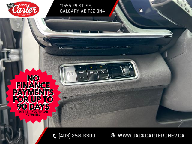 2026 Buick Envision Preferred (Stk: TD009340) in Calgary - Image 18 of 22 2026 Buick Envision Preferred (Stk: TD009340) in Calgary - Image 18 of 22