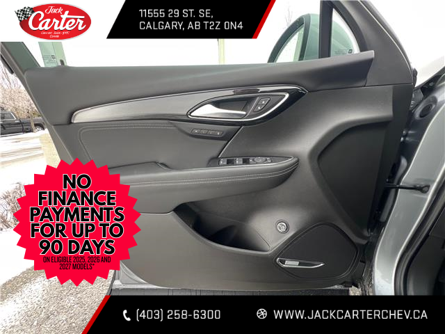 2026 Buick Envision Preferred (Stk: TD009340) in Calgary - Image 19 of 22 2026 Buick Envision Preferred (Stk: TD009340) in Calgary - Image 19 of 22