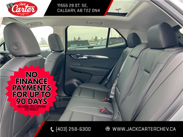 2026 Buick Envision Preferred (Stk: TD009340) in Calgary - Image 20 of 22 2026 Buick Envision Preferred (Stk: TD009340) in Calgary - Image 20 of 22