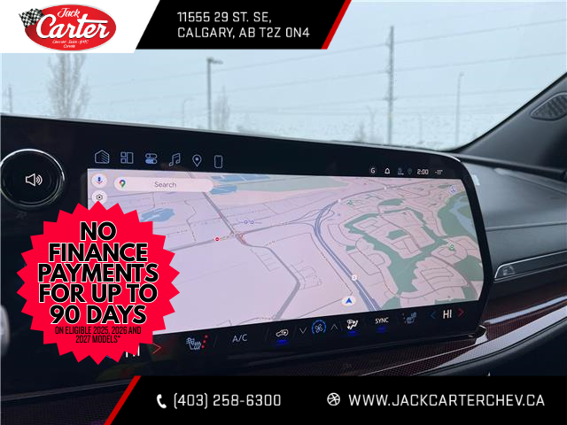 2026 Chevrolet Traverse Z71 (Stk: TJ226452) in Calgary - Image 16 of 24