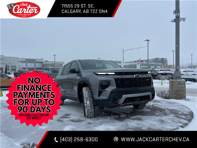 2026 Chevrolet Traverse Z71 (Stk: TJ226452) in Calgary - Image 7 of 24