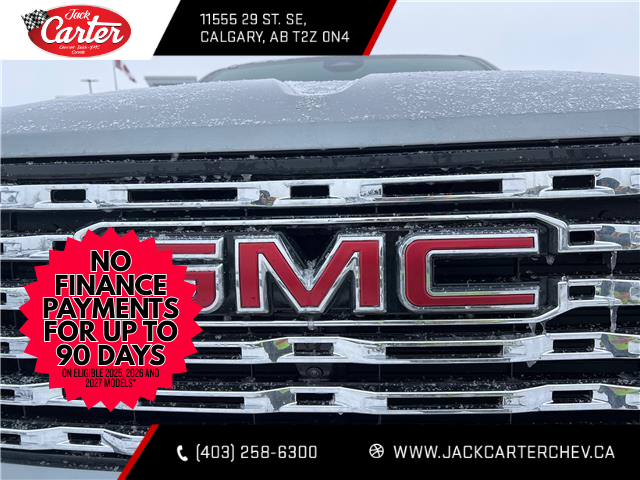 2026 GMC Canyon Denali (Stk: T1154608) in Calgary - Image 10 of 23