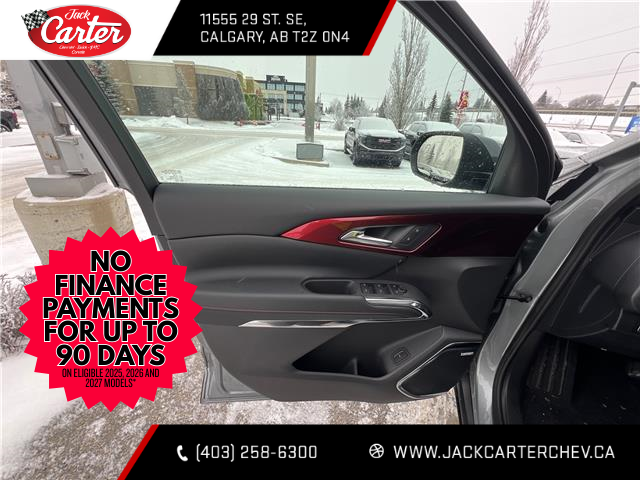 2026 Chevrolet Traverse Z71 (Stk: TJ226452) in Calgary - Image 21 of 24