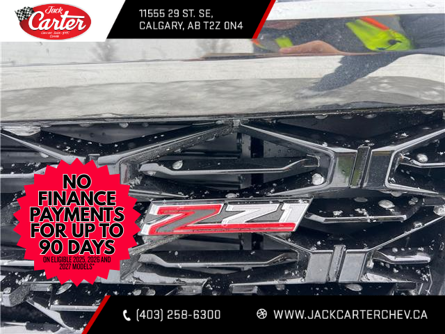 2026 Chevrolet Traverse Z71 (Stk: TJ226452) in Calgary - Image 10 of 24