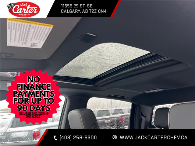 2026 GMC Canyon Denali (Stk: T1154608) in Calgary - Image 19 of 23