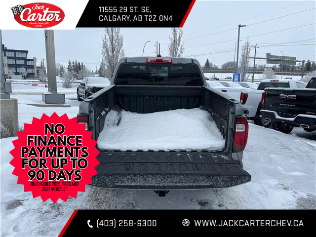 2026 GMC Canyon Denali (Stk: T1154608) in Calgary - Image 23 of 23