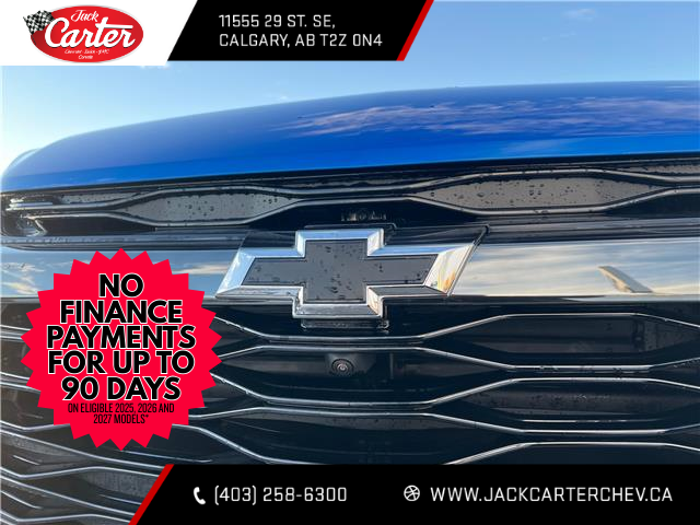 2026 Chevrolet Blazer RS (Stk: TS131951) in Calgary - Image 10 of 22 2026 Chevrolet Blazer RS (Stk: TS131951) in Calgary - Image 10 of 22