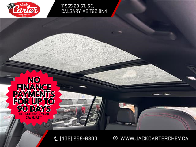 2026 Chevrolet Traverse Z71 (Stk: TJ226452) in Calgary - Image 19 of 24