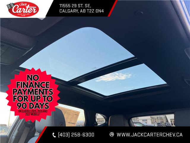 2026 Chevrolet Blazer RS (Stk: TS131951) in Calgary - Image 12 of 22 2026 Chevrolet Blazer RS (Stk: TS131951) in Calgary - Image 12 of 22