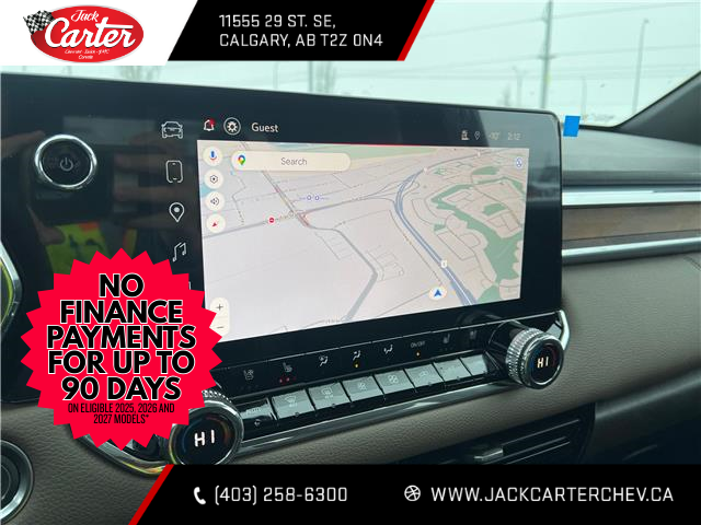 2026 GMC Canyon Denali (Stk: T1154608) in Calgary - Image 16 of 23