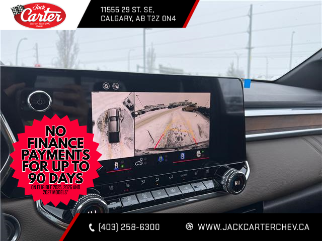 2026 GMC Canyon Denali (Stk: T1154608) in Calgary - Image 17 of 23