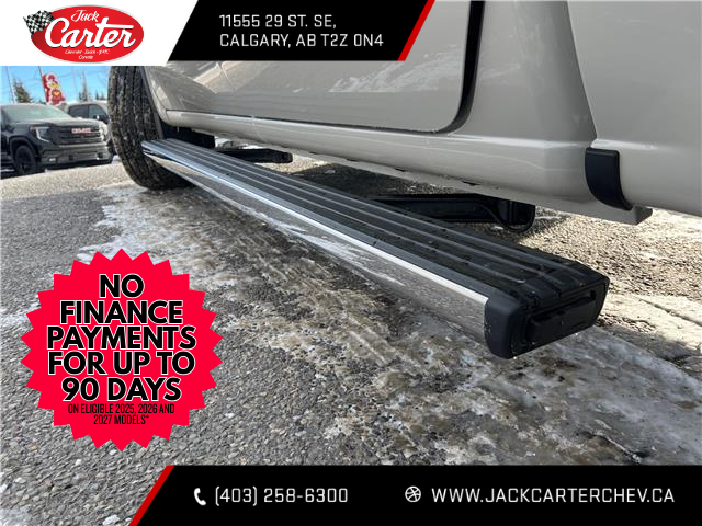 2026 GMC Sierra 1500 Denali (Stk: TZ241436) in Calgary - Image 10 of 22