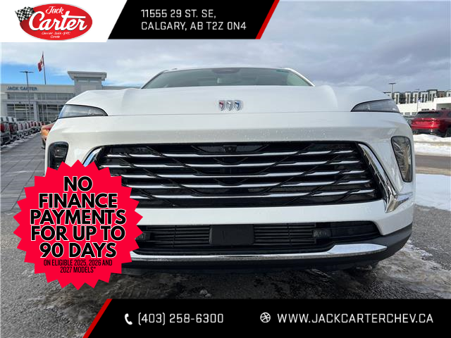 2026 Buick Envision Preferred (Stk: TD008969) in Calgary - Image 8 of 22