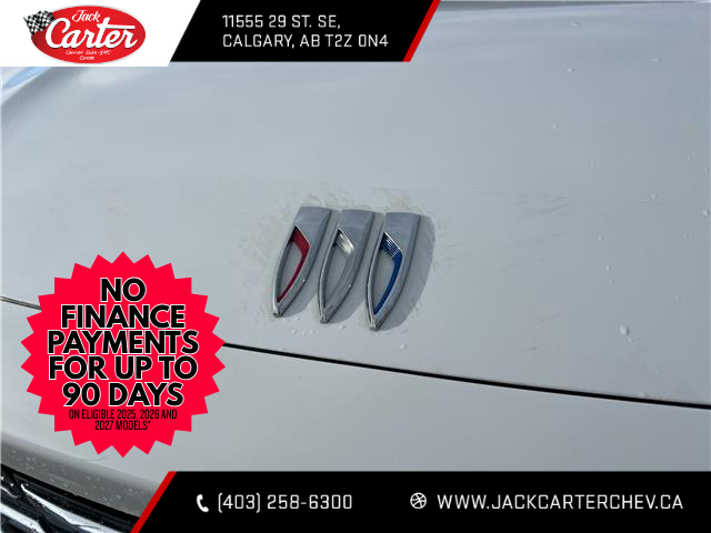 2026 Buick Envision Preferred (Stk: TD008969) in Calgary - Image 10 of 22