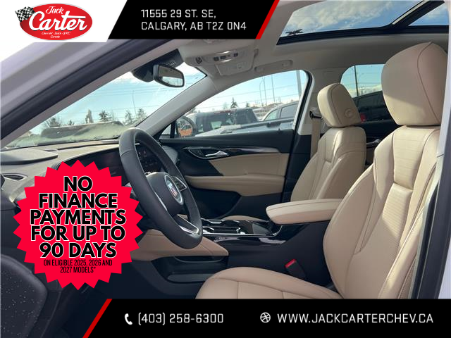 2026 Buick Envision Preferred (Stk: TD008969) in Calgary - Image 11 of 22