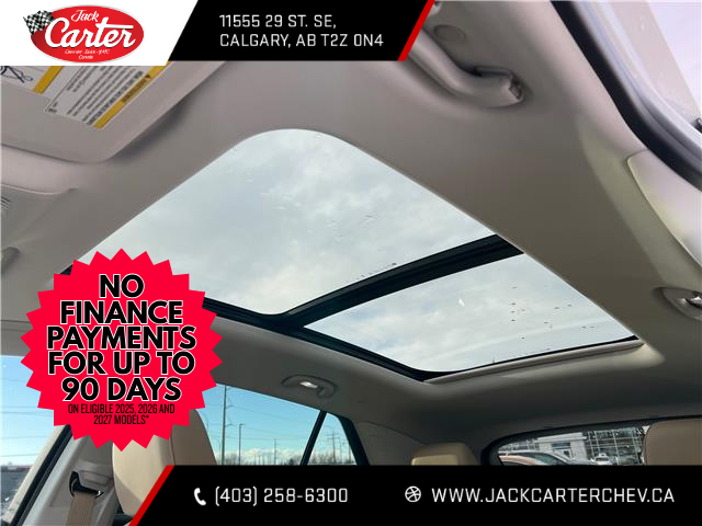 2026 Buick Envision Preferred (Stk: TD008969) in Calgary - Image 12 of 22