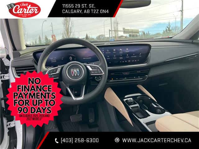 2026 Buick Envision Preferred (Stk: TD008969) in Calgary - Image 13 of 22