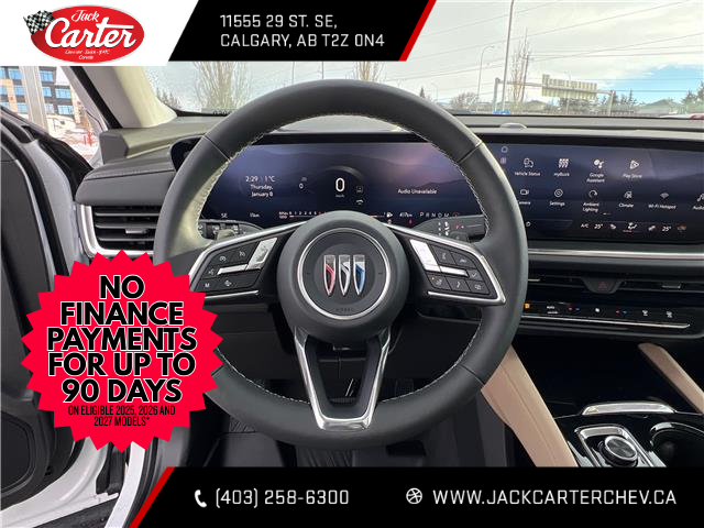 2026 Buick Envision Preferred (Stk: TD008969) in Calgary - Image 14 of 22