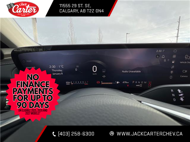 2026 Buick Envision Preferred (Stk: TD008969) in Calgary - Image 15 of 22