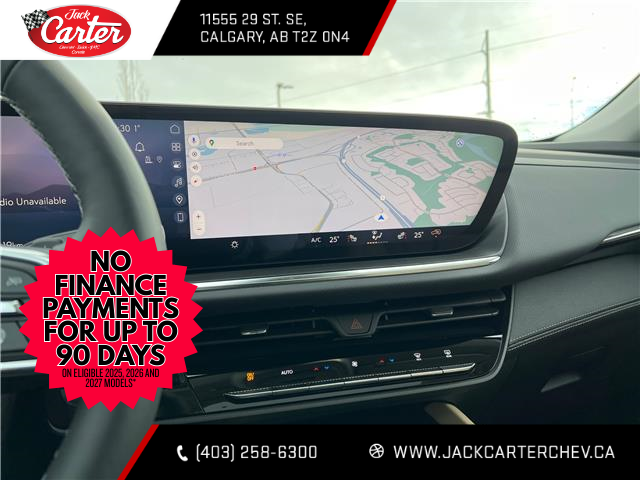 2026 Buick Envision Preferred (Stk: TD008969) in Calgary - Image 17 of 22