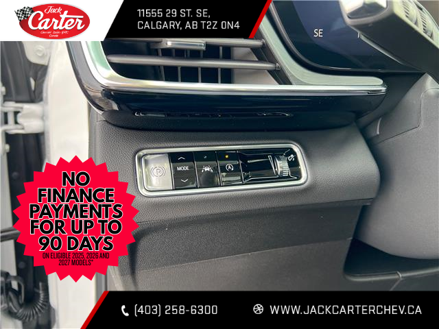 2026 Buick Envision Preferred (Stk: TD008969) in Calgary - Image 18 of 22