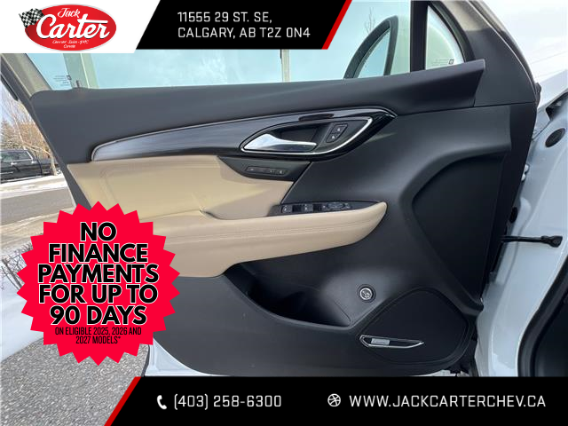 2026 Buick Envision Preferred (Stk: TD008969) in Calgary - Image 19 of 22