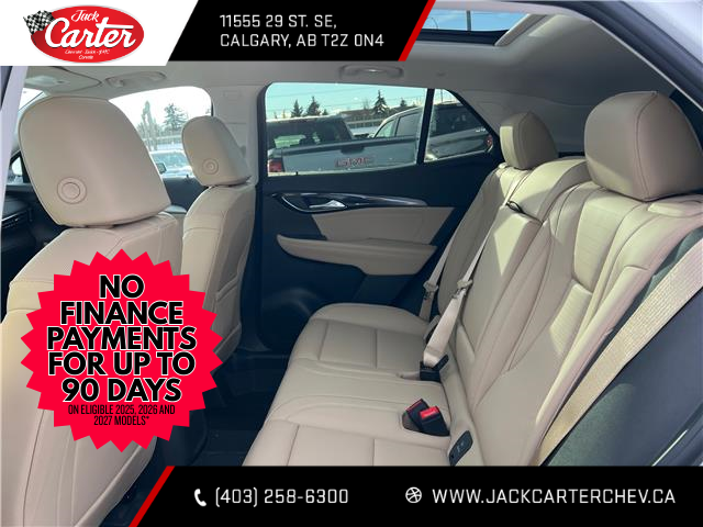 2026 Buick Envision Preferred (Stk: TD008969) in Calgary - Image 20 of 22